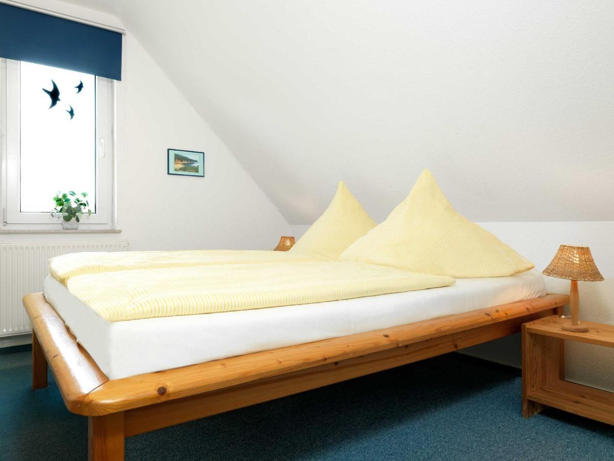 Kirchdorf Hafenkieker公寓 外观 照片