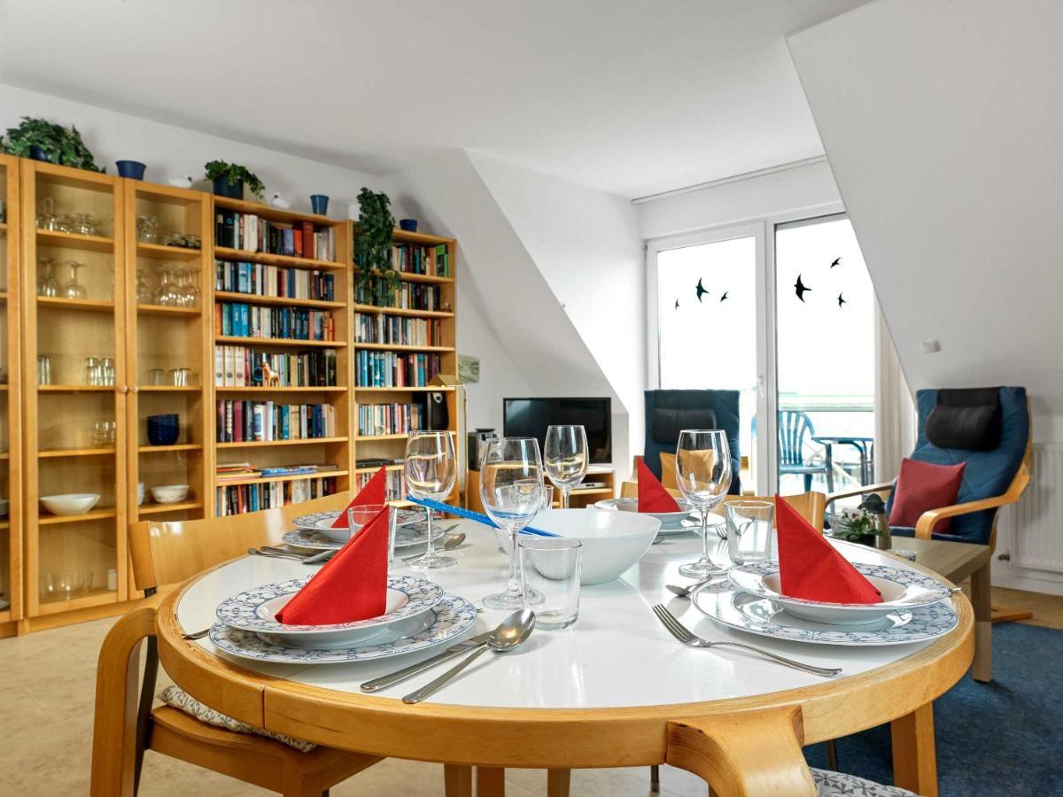 Kirchdorf Hafenkieker公寓 外观 照片
